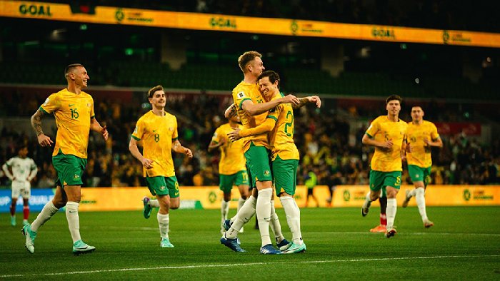 Soi kèo bóng đá Australia vs Ấn Độ, 18h30 ngày 13/1