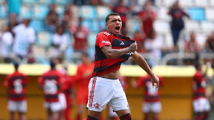 Soi kèo bóng đá Flamengo vs Atletico Paranaense, 7h30 ngày 14/9