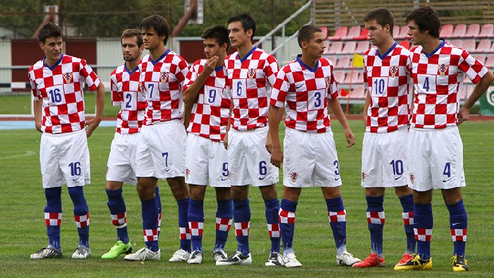 Soi kèo bóng đá U19 Croatia vs U19 Hy Lạp, 17h00 ngày 14/10