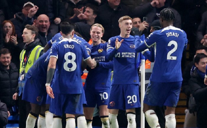 Thỏa thuận xong xuôi, Chelsea chiêu mộ chuyên gia đá phạt ở Premier League