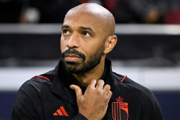 Henry chỉ ra hai cái tên mà Arsenal rất ngán ở Tứ kết