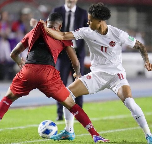 Soi kèo phạt góc Panama vs Canada, 06h00 ngày 16/06/2023