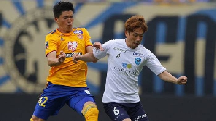 Soi Kèo Bóng Đá Tokushima Vortis vs Vegalta Sendai, 17h00 ngày 14/7