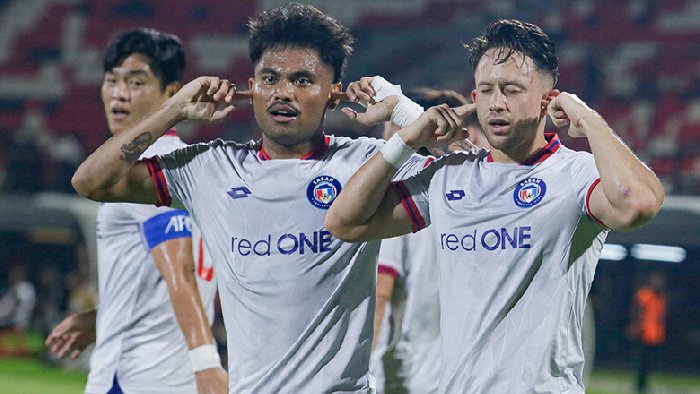 Soi kèo bóng đá Sabah vs PSM Makassar, 19h00 ngày 14/12