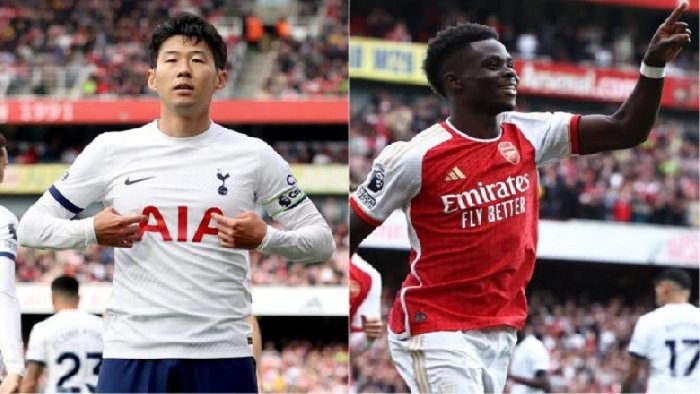 Soi Kèo Bóng Đá Tottenham vs Arsenal, 20h00 ngày 15/9