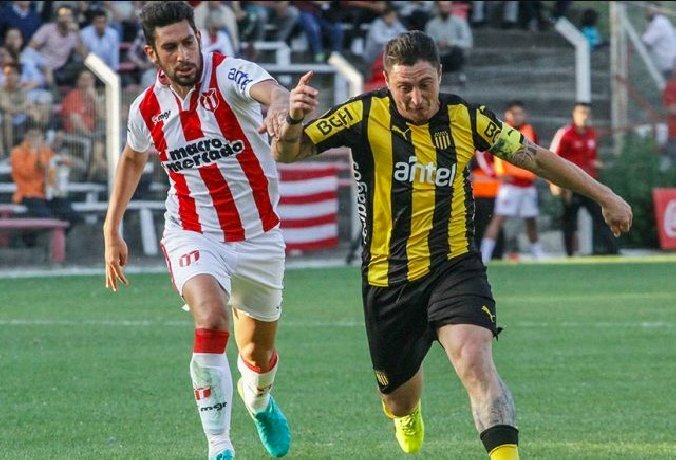 Soi kèo phạt góc Penarol vs River Plate, 01h30 ngày 19/06/2023