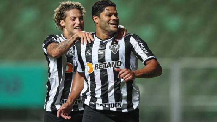 Soi Kèo Bóng Đá Juventude vs Atletico Mineiro, 5h00 ngày 17/7