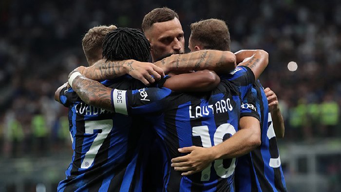 Soi kèo bóng đá Inter Milan vs AC Milan, 23h00 ngày 16/9