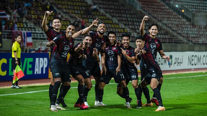 Soi kèo bóng đá Trat FC vs Bangkok United, 19h00 ngày 17/12