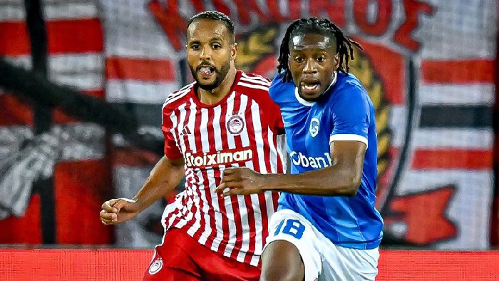 Soi kèo bóng đá Racing Genk vs Olympiakos, 1h00 ngày 18/8