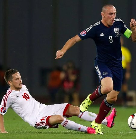 Soi kèo phạt góc Scotland vs Georgia, 01h45 ngày 21/06/2023