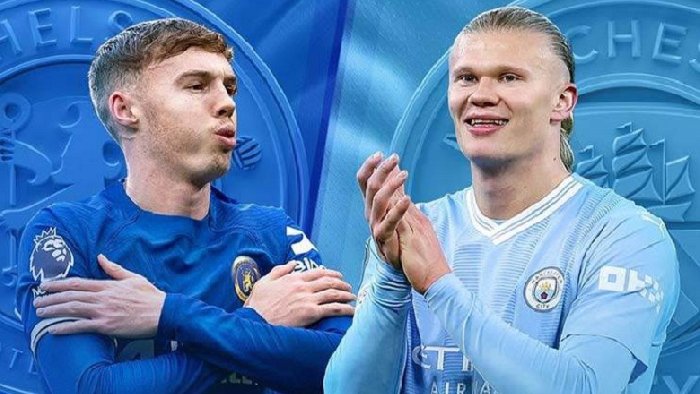 Soi Kèo Bóng Đá Chelsea vs Man City, 22h30 ngày 18/8