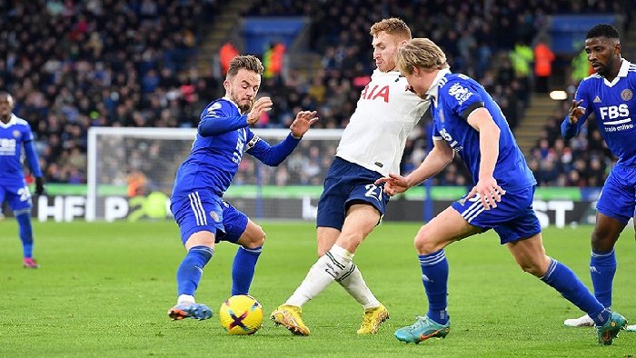 Soi Kèo Bóng Đá Leicester City vs Tottenham, 2h00 ngày 20/8