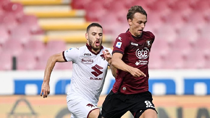 Soi kèo bóng đá Salernitana vs Torino, 23h30 ngày 18/9