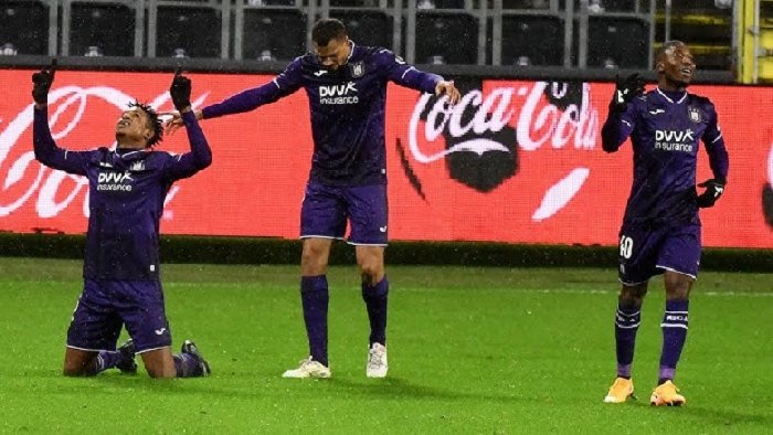 Soi Kèo Bóng Đá Beerschot vs Anderlecht, 1h45 ngày 19/10