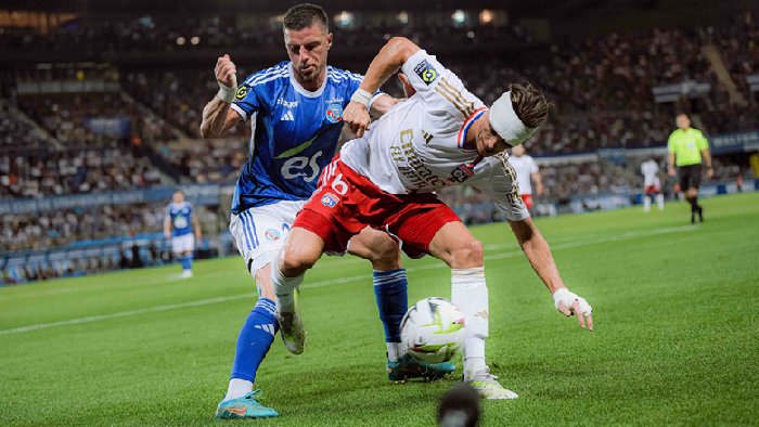 Soi kèo bóng đá Lyon vs Montpellier, 22h00 ngày 19/8