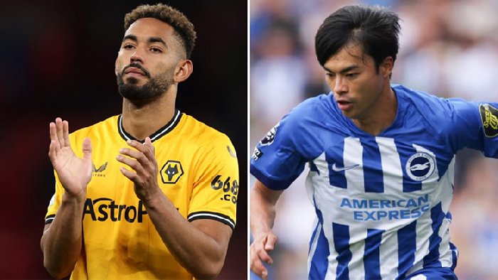 Soi kèo bóng đá Wolves vs Brighton, 21h00 ngày 19/8