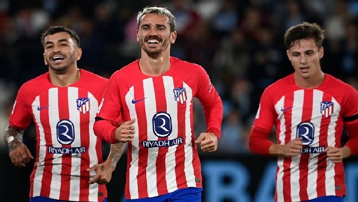 Soi Kèo Bóng Đá Atletico Madrid vs Leipzig, 2h00 ngày 20/9