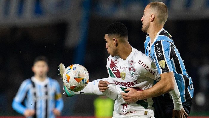 Soi Kèo Bóng Đá Fluminense vs Gremio, 5h00 ngày 21/8