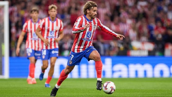 Soi Kèo Bóng Đá Atletico Madrid vs Leganes, 21h15 ngày 20/10