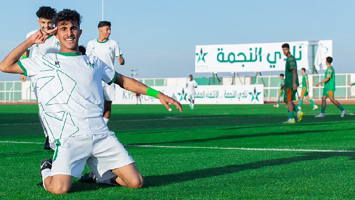 Soi kèo bóng đá Al Qaisoma vs Al Najma, 19h30 ngày 22/1