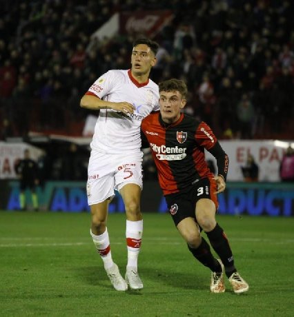 SOI KÈO Huracan vs Newells Old Boys, 05h00 ngày 24/06/2023