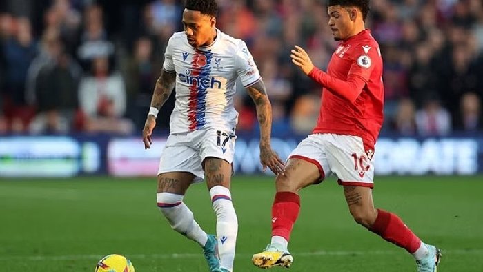 Soi Kèo Bóng Đá Nottingham vs Crystal Palace, 2h00 ngày 22/10