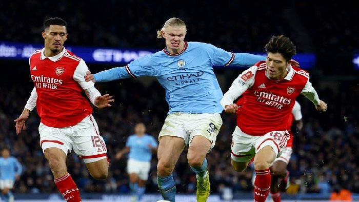 Soi Kèo Bóng Đá Man City vs Arsenal, 22h30 ngày 22/9