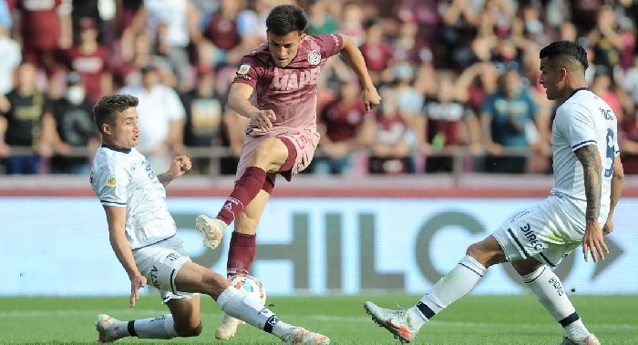 NHẬN ĐỊNH Lanus vs Talleres Cordoba, 06h00 ngày 25/06/2023