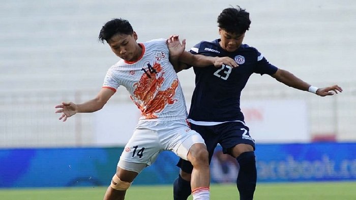 Soi Kèo Bóng Đá U20 Bhutan vs U20 Việt Nam, 19h00 ngày 23/9