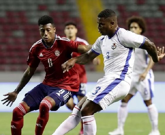 NHẬN ĐỊNH Costa Rica vs Panama, 07h30 ngày 27/06/2023