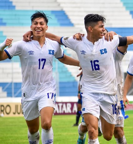 Soi kèo bóng đá El Salvador vs Martinique, 05h30 ngày 27/06/2023