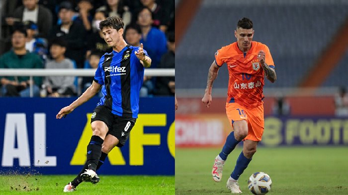 Soi kèo bóng đá Incheon United vs Shandong Taishan, 17h00 ngày 25/10