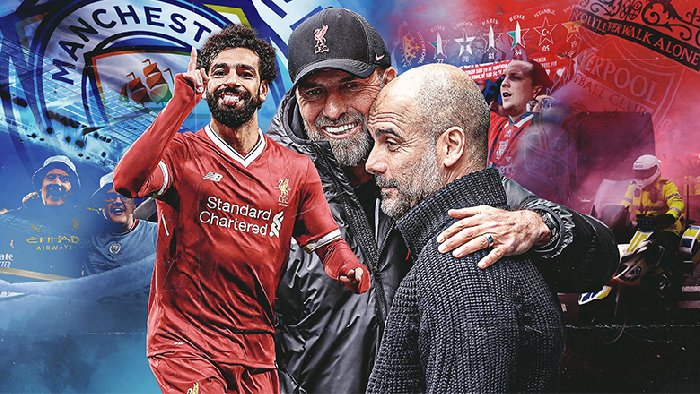 Soi kèo bóng đá Man City vs Liverpool, 19h30 ngày 25/11