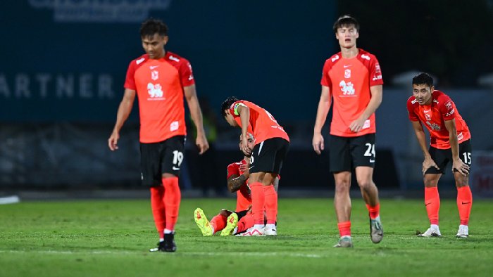 Soi kèo bóng đá BG Pathum United vs Nakhon Pathom, 19h00 ngày 24/12