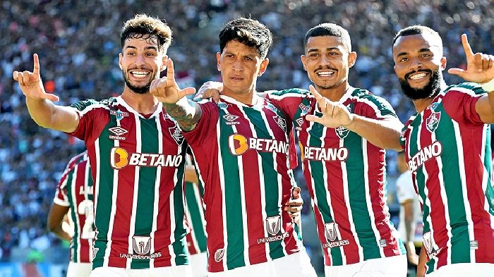 Soi kèo bóng đá Fluminense vs Sporting Cristal, 7h00 ngày 28/06/2023