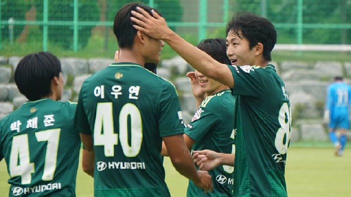 Soi kèo bóng đá Jeonbuk vs Daejeon Citizen, 17h30 ngày 25/8