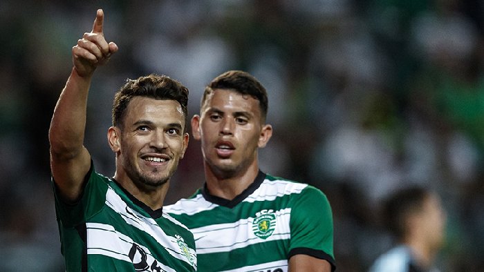 Soi kèo bóng đá Sporting CP vs Rio Ave, 2h15 ngày 26/9