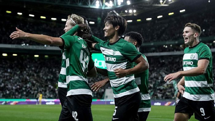 Soi kèo bóng đá Rakow Czestochowa vs Sporting Lisbon, 23h45 ngày 26/10