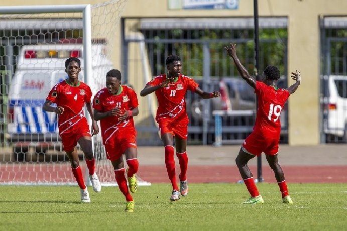 Soi kèo bóng đá Saint Kitts và Nevis vs Mỹ, 8h30 ngày 29/06/2023