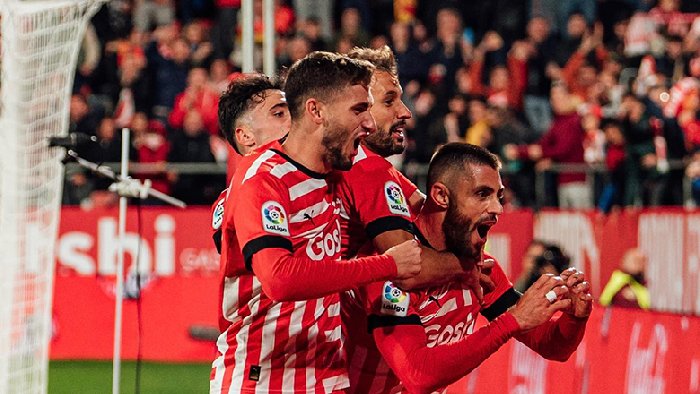 Soi kèo bóng đá Girona vs Athletic Bilbao, 3h00 ngày 28/11