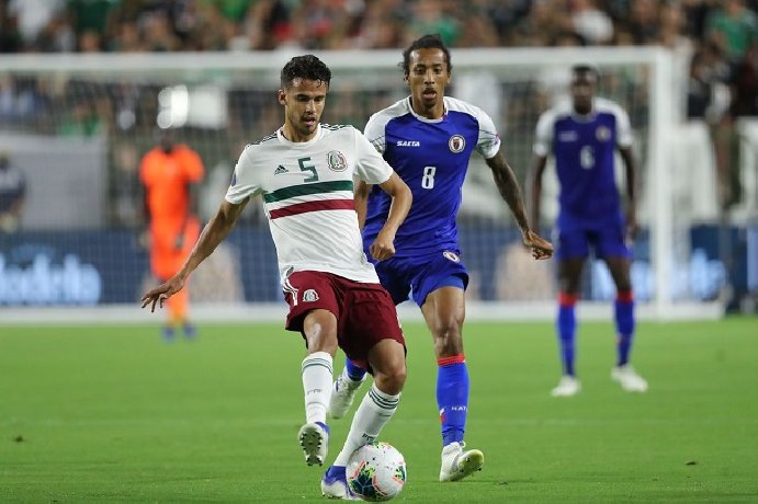 Soi kèo phạt góc Haiti vs Mexico, 9h00 ngày 30/06/2023