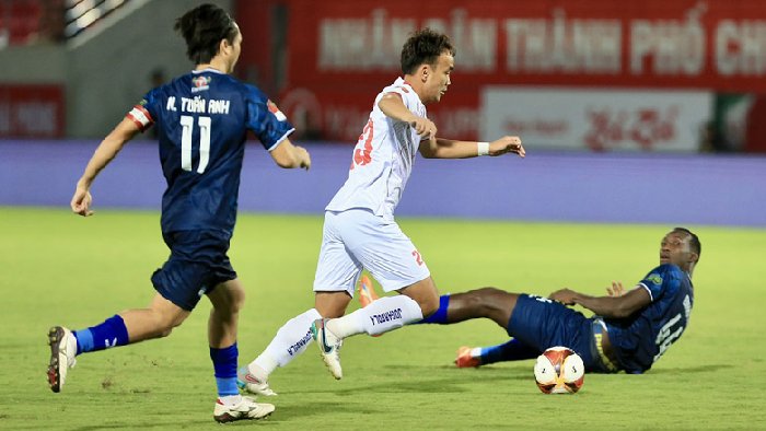 Soi kèo bóng đá HAGL vs Công an Hà Nội, 17h00 ngày 28/10