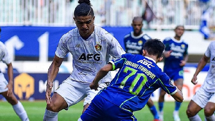 Soi Kèo Bóng Đá Persik Kediri vs Persib Bandung, 19h00 ngày 28/10