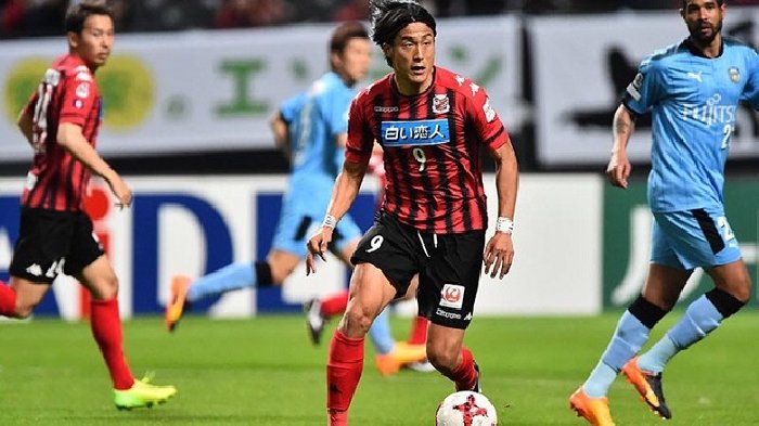 NHẬN ĐỊNH Vissel Kobe vs Hokkaido Consadole Sapporo, 17h00 ngày 01/07/2023