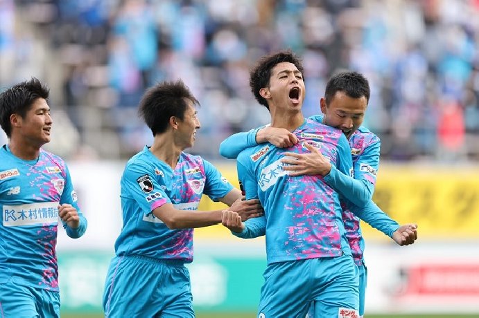 Soi kèo bóng đá Sagan Tosu vs Urawa Reds, 17h00 ngày 01/07/2023