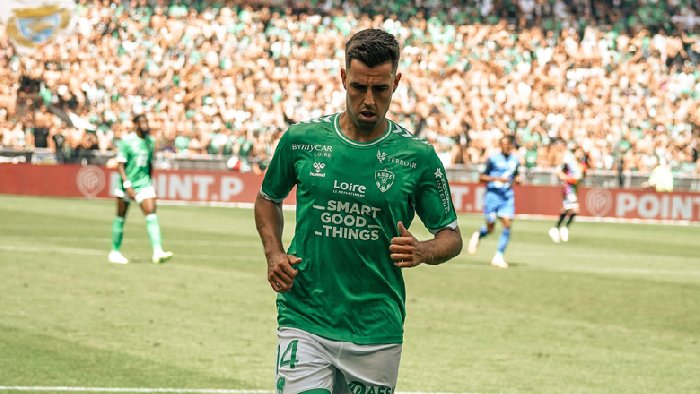 Soi kèo bóng đá Annecy vs Saint Etienne, 1h45 ngày 29/8