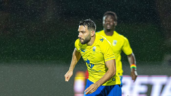 Soi kèo bóng đá Estrela Amadora vs Arouca, 3h15 ngày 29/12