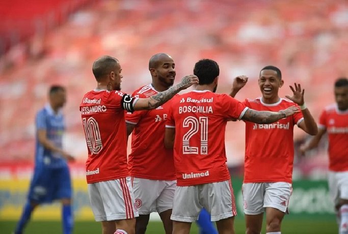 Soi kèo bóng đá Internacional vs Cruzeiro, 7h00 ngày 02/07/2023