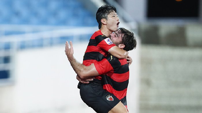 Soi kèo bóng đá Pohang Steelers vs Ulsan Hyundai, 12h00 ngày 30/9